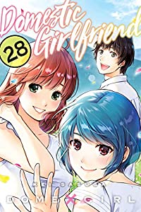 Domestic Girlfriend Vol. 28