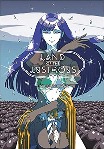 Land of the Lustrous Vol. 7