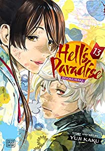 Hell’s Paradise: Jigokuraku, Vol. 13