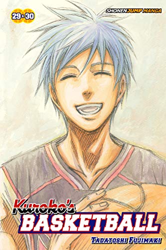 Kuroko’s Basketball, Vol. 15: Includes vols. 29 & 30