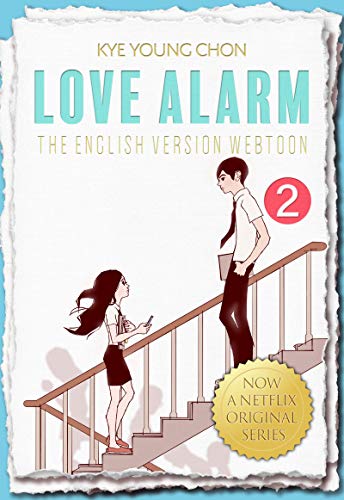Love Alarm Vol. 2