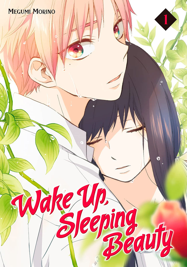 Wake Up, Sleeping Beauty Vol. 1