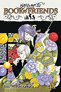 Natsume’s Book of Friends, Vol. 17