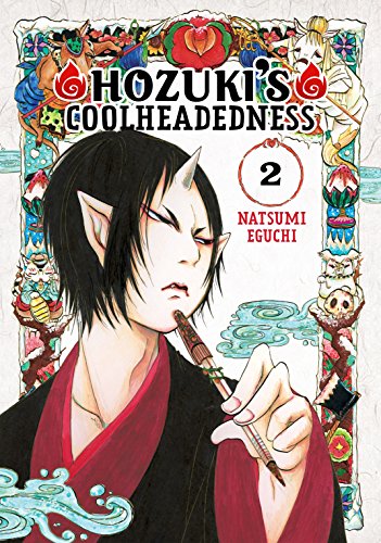 Hozuki's Coolheadedness Vol. 2