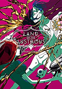 Land of the Lustrous Vol. 11