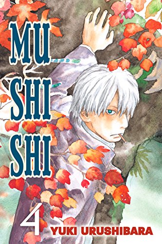 Mushi Shi Vol. 4