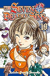 The Seven Deadly Sins Vol. 19