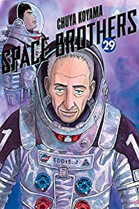Space Brothers Vol. 29