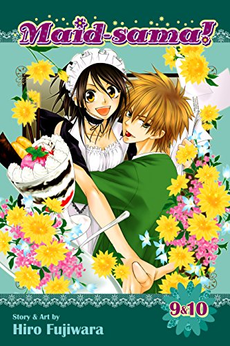 Maid-sama! (2-in-1 Edition), Vol. 5