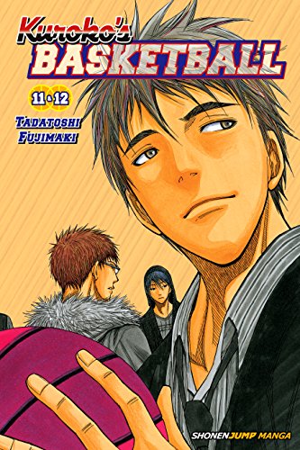 Kuroko’s Basketball, Vol. 6: Includes vols. 11 & 12