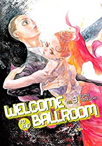 Welcome to the Ballroom Vol. 9