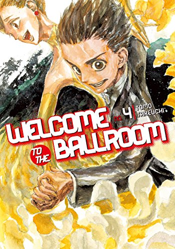 Welcome to the Ballroom Vol. 4