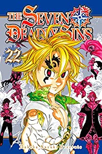 The Seven Deadly Sins Vol. 22