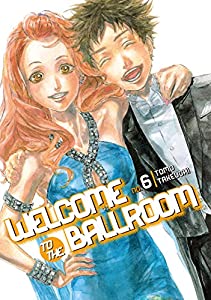 Welcome to the Ballroom Vol. 6