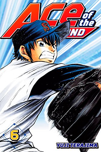 Ace of the Diamond Vol. 6