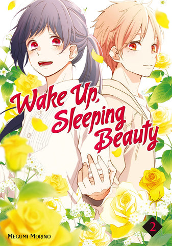Wake Up, Sleeping Beauty Vol. 2