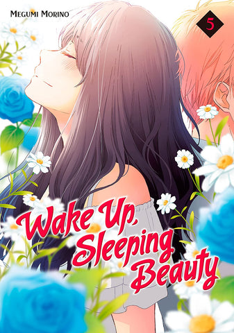 Wake Up, Sleeping Beauty Vol. 5