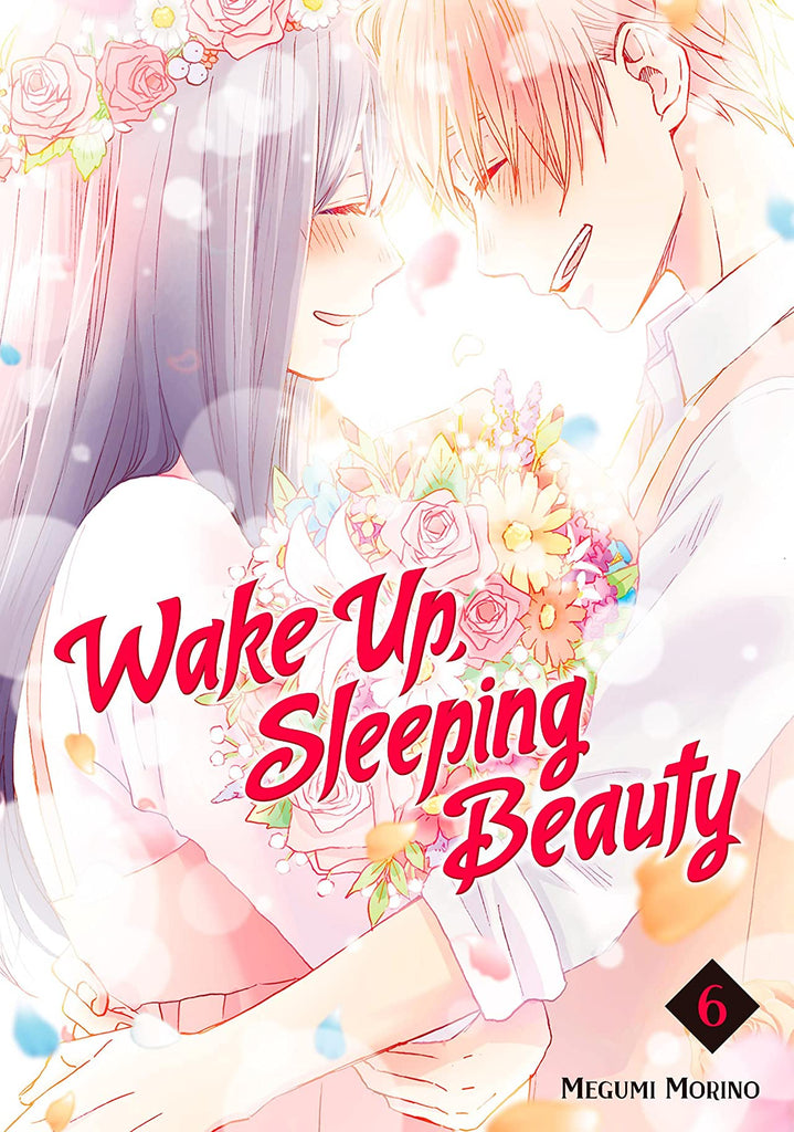 Wake Up, Sleeping Beauty Vol. 6