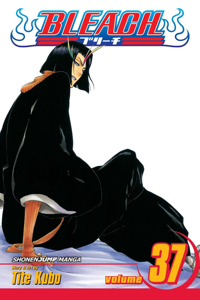 Bleach, Vol. 37