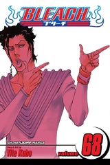 【初版あり】BLEACH 全68巻 Bleach, Vol. 68 – Mix Manga Store
