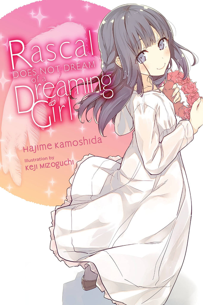 Rascal Does Not Dream (light novel), 6)