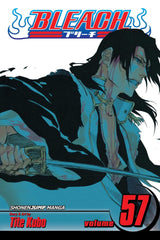Bleach, Vol. 57 – Mix Manga Store