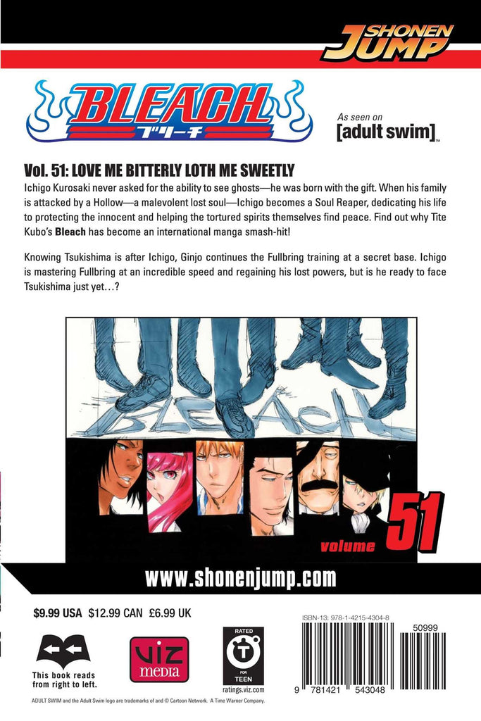 Bleach 1～51巻まとめ売り Bleach 1～51巻まとめ売り Bleach 1～51巻まとめ売り