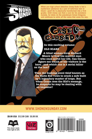 Detective Conan Vol. 64