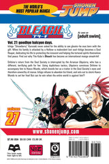 BLEACH 漫画 BLEACH モノクロ版 18／久保帯人 | 集英社 ― SHUEISHA ―