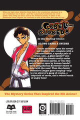 ✰DETECTIVE CONAN✰ detective, conan vol. 25 – Mix Manga Store