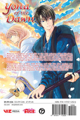 Yona of the Dawn, Vol. 25 – Mix Manga Store