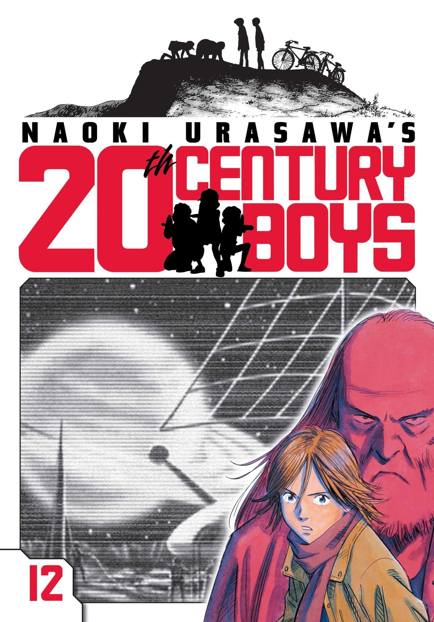 20th Century Boys, Vol. 12