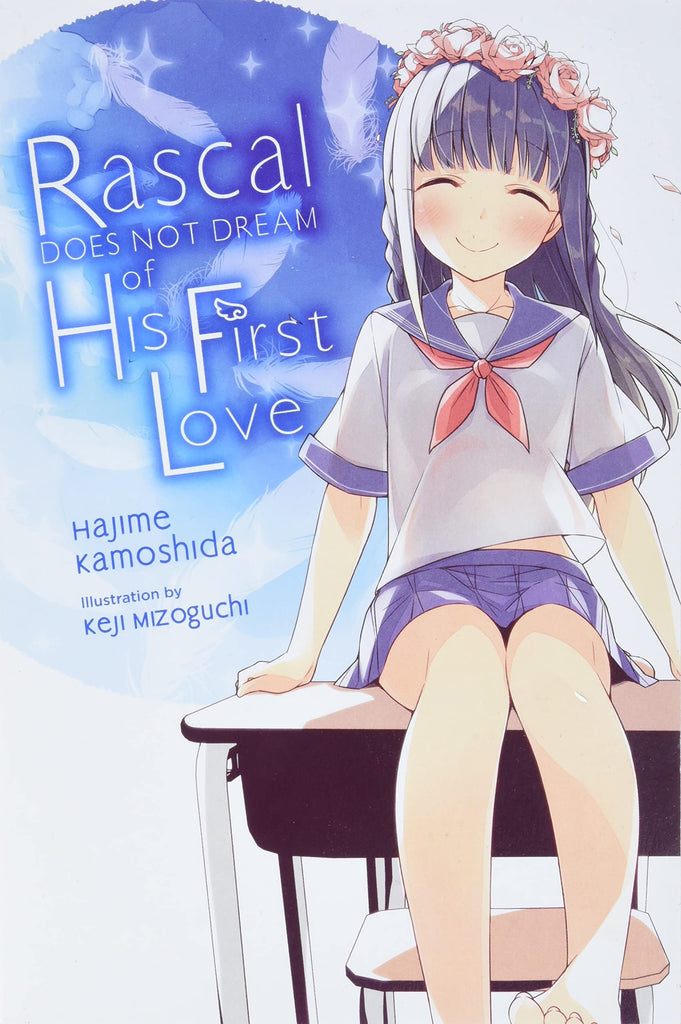 Rascal Does Not Dream (light novel), 7)