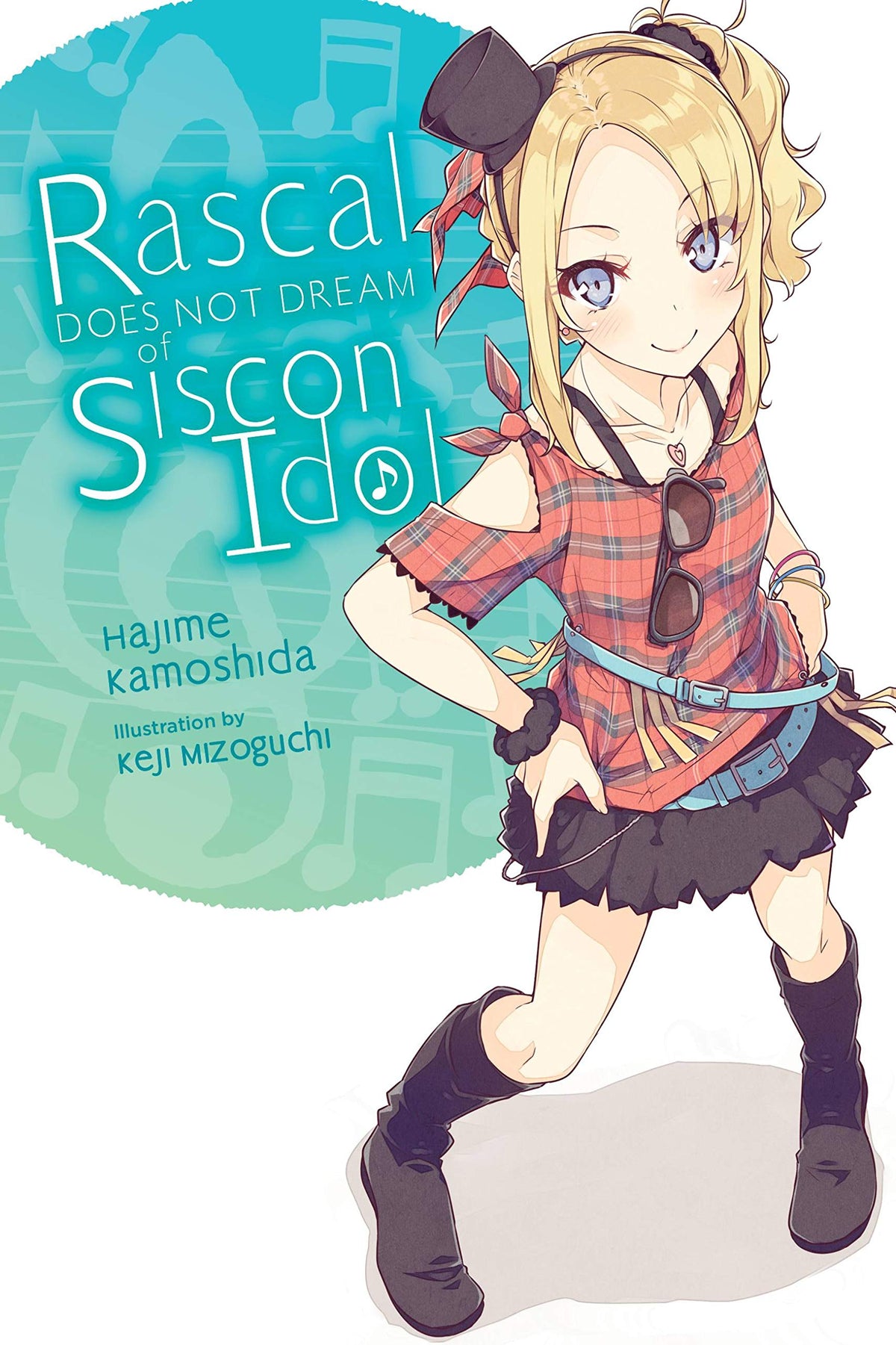 (Rascal Does Not Dream (light novel), 4) – Mix Manga Store