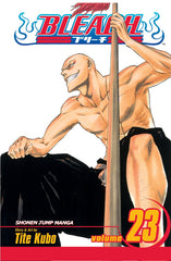 Bleach, Vol. 23 – Mix Manga Store