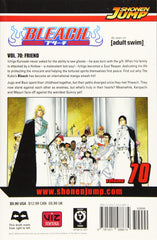 Bleach, Vol. 70 – Mix Manga Store