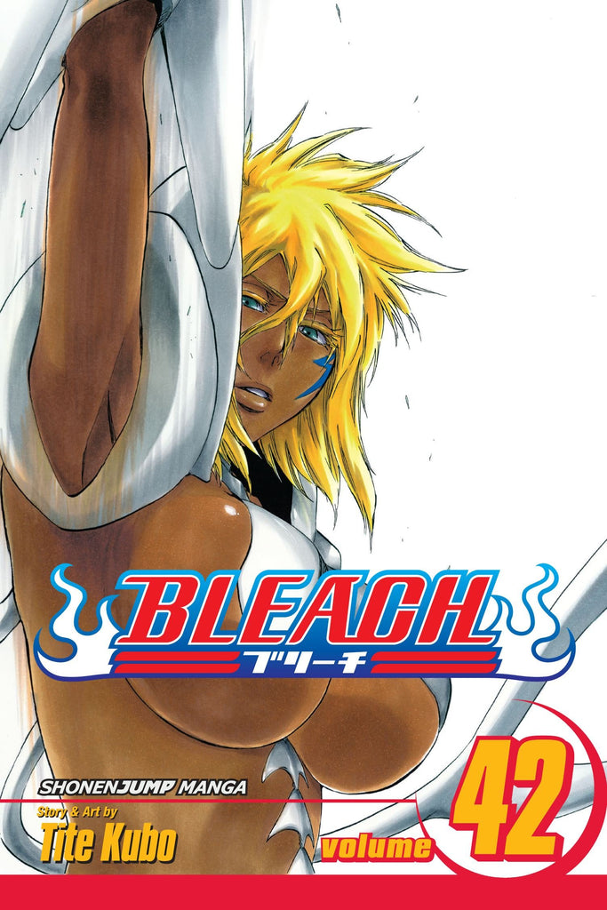 Bleach, Vol. 42