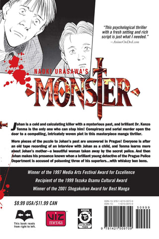Monster, Vol. 11