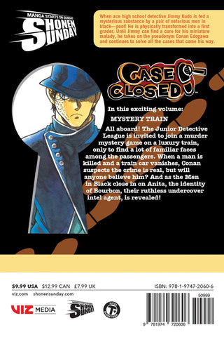 Detective Conan Vol. 78