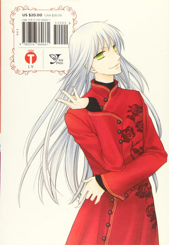 Fruits Basket Collector's Edition, Vol. 5