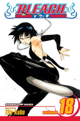 BLEACH コミック まとめ売り(おまけあり) Bleach vol.18 - Jump Comics (japanese version)