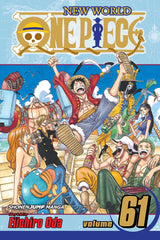 ワンピース　漫画 ONE PIECEの全話リスト | ゼブラック