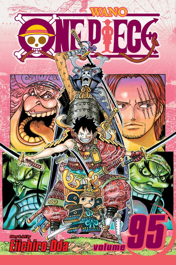 期間限定価格‼️ONE PIECE 漫画62〜95巻セット 51f2jRa1vXL._AC_SY200_QL15_.jpg