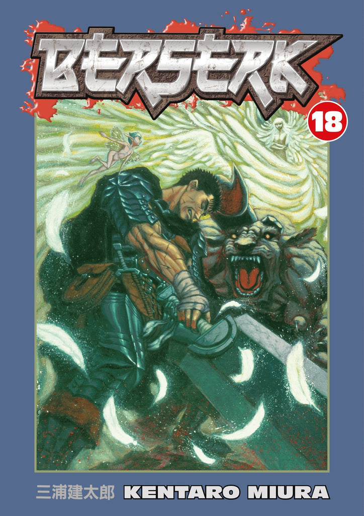 Berserk, Vol. 18