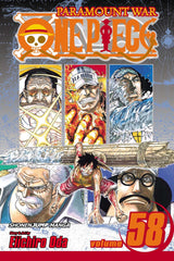 【初版多数】ONEPIECE（ワンピース）58〜110巻セット 初版多数】ONEPIECE（ワンピース）58〜110巻セット ONE PIECE 58