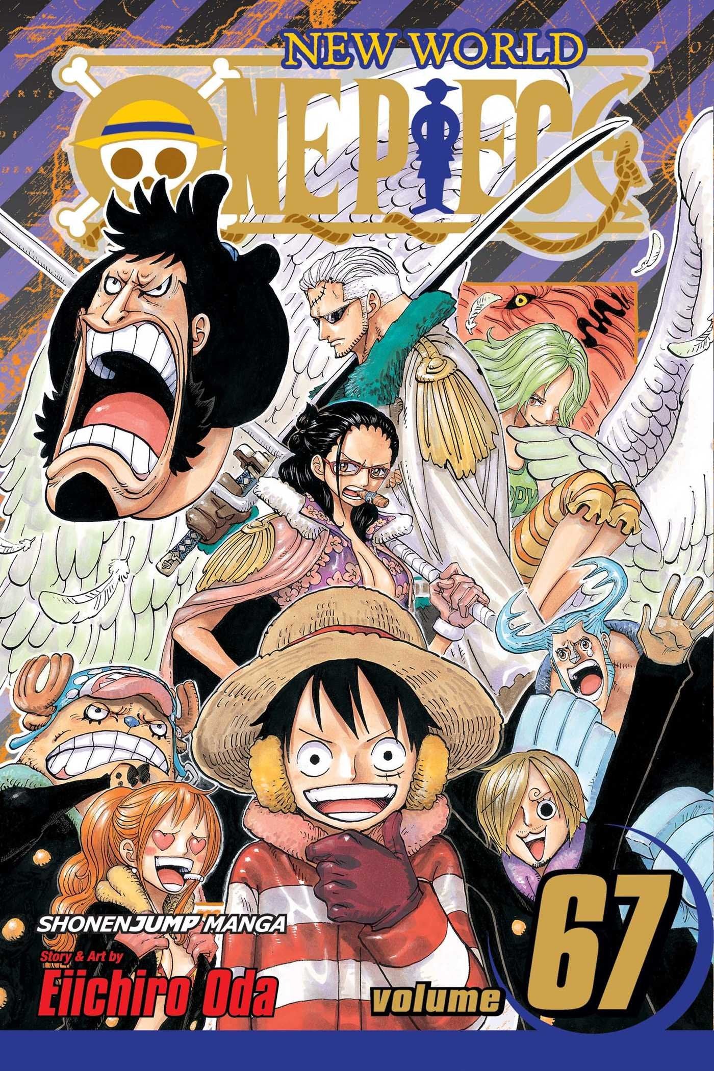 ONE PIECE 単行本（1〜77巻＋公式本※67、68、70、74巻無し） ONE PIECE 単行本（1〜77巻＋公式本※67、68、70、74巻無し） One