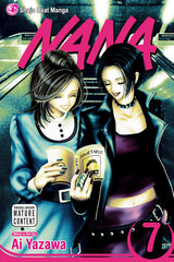 Nana Skullpanda × Osaki Nana Action Figure – TOYSEZ