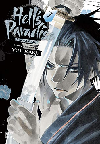 Hell's Paradise: Jigokuraku, Vol. 7