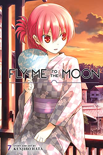 Fly Me to the Moon, Vol. 7