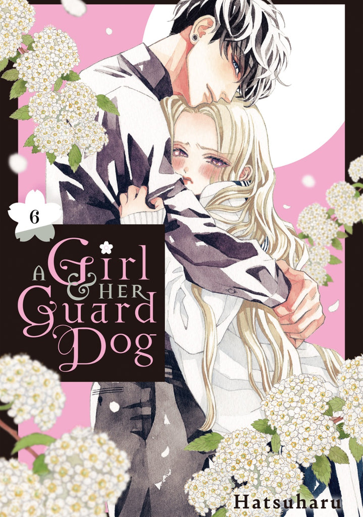 A Girl & Her Guard Dog Vol. 6